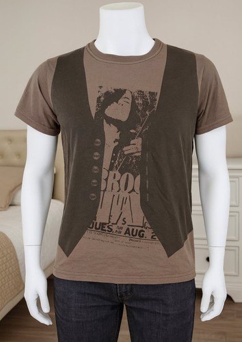 Shirt cargo homme xl - t-shirt,