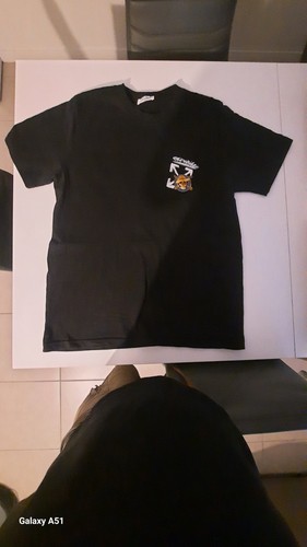 Shirt off white - t-shirt,