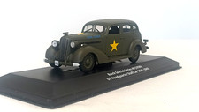 BUICK SECIAL SERIES 40 1936