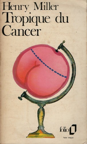 Henry miller tropique du - henry,
