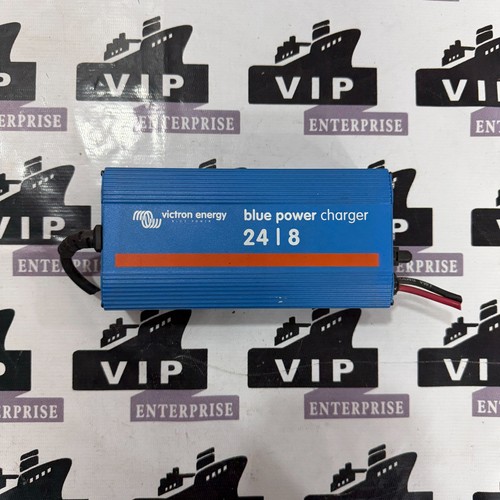Chargeur bleu victron - victron, energy