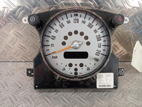 Compteur mini - compteur,