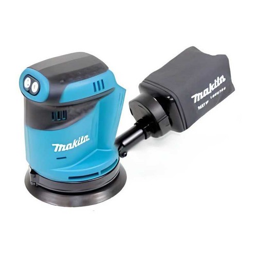 Makita dbo180z ponceuse - makita,