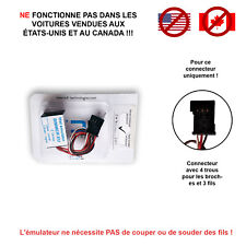 Siège Tapis Testeur