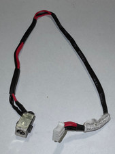 Connecteur d'alimentation original DC020006N00 pour Compaq Presario C500 .
