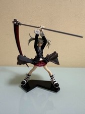 Soul Eater Maka Albarn Trading Arts Vol. 2 Figurine Rare Collectible Anime Toy
