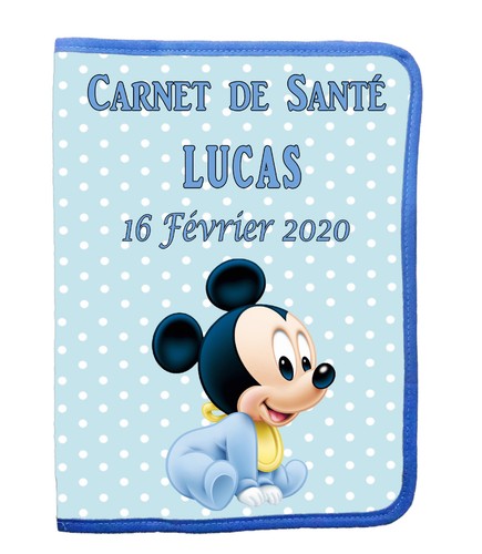 Protege carnet sante - protege,