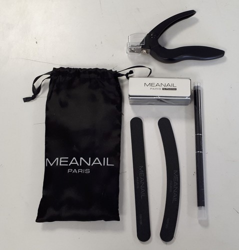 Meanail set lime - meanail, outils