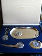 RARE COFFRET SOUVENIR 1° RE