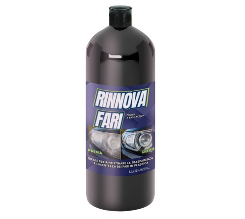 Vernis polissage renouvelé