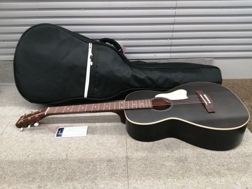 Guitare acoustique