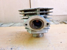 PISTON CYLINDRE SUZUKI GT 125