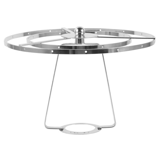 Carcasse abat jour harpe - jour,
