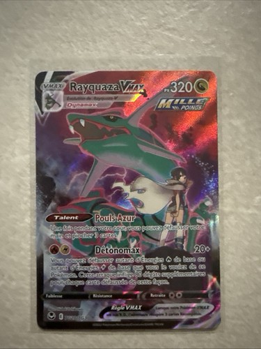 Carte pokémon française - carte,