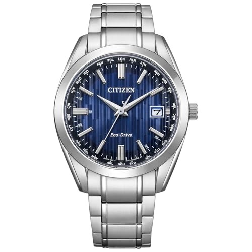 Citizen cb0261 53l eco - citizen, eco-drive