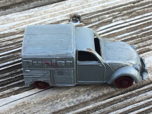 Citroen fourgonnette - citroen,