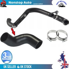 Tuyau D'Intercooler Turbo Pour