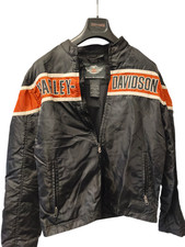 Blouson vintage homme Harley