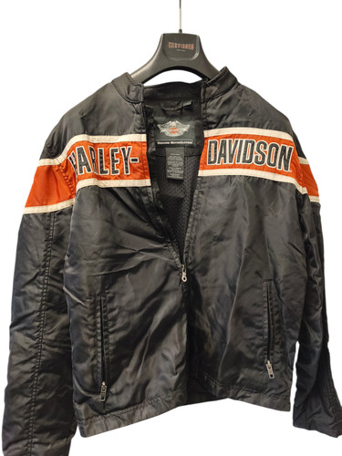 Blouson vintage homme - , harley