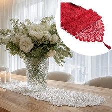 Chemin de Table Dentelle