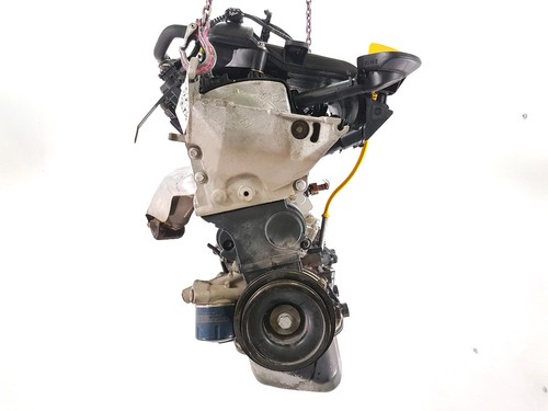 Moteur type d4f740 - -, renault