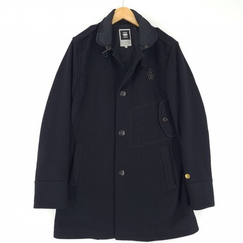 Manteau vintage star homme - vintage,