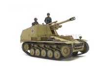 TAMIYA 35358 1/35 Canon