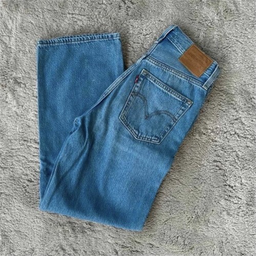 Levi ribcage straight ankle - levi's,