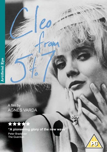 Cleo from corinne - 5,