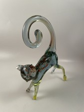 CHAT en verre de MURANO, MADE IN MURANO - Italy