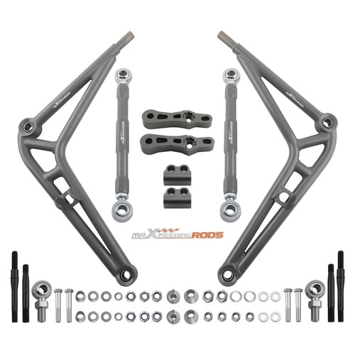 Kit bras suspension - de,