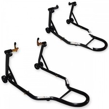 CRUIZER Bequille atelier moto