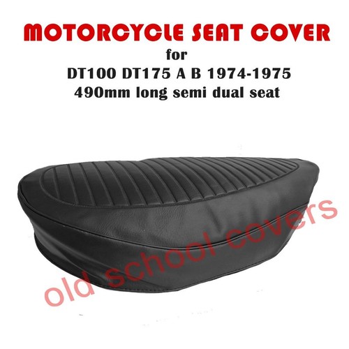 Housse selle moto pour - housse,