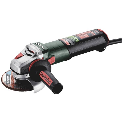 Meuleuse angle metabo wevba - meuleuse, d'angle