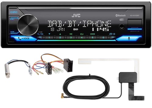 Kit autoradio bluetooth din - kit,