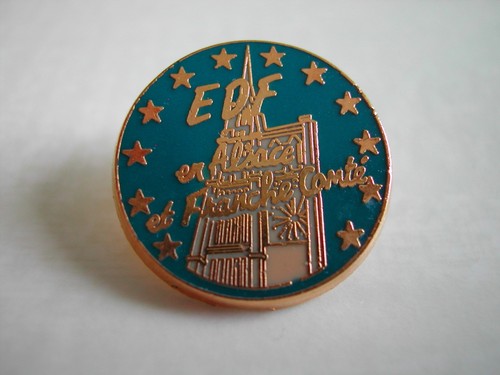 Pin edf alsace et - edf,