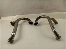 EXHAUST HEADER / DOWNPIPES BMW R1100S