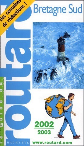 Bretagne sud 2002 2003 - bretagne,