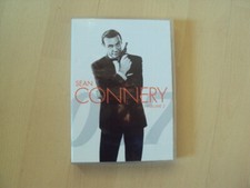 coffret DVD  JAMES BOND 007