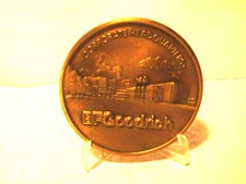 MEDAILLE MICHELIN  BF GOODRICH