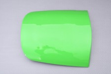 Dosseret / Capot de Selle Couleur Vert KAWASAKI ZX9R / ZX-9R NINJA 2002-2003
