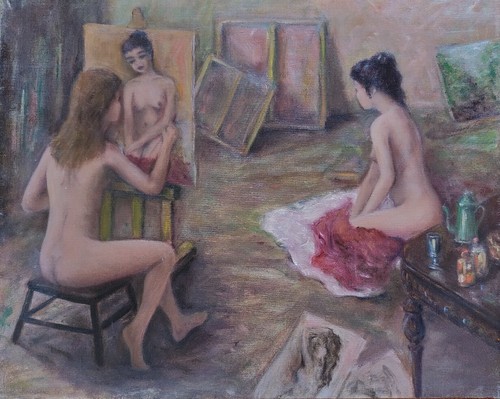 Victor hernalsteens vic erna - hernalsteens,