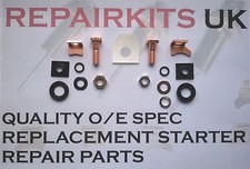 Nippon Denso Démarreur Moteur