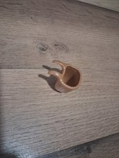 playmobil  Panier Hotte de