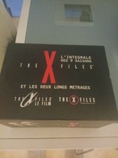 THE X FILES - L'INTEGRALE DES