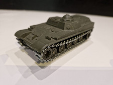 Char AMX 13t N°227 4/1971