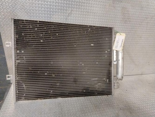 Condenseur clim renault - condenseur,