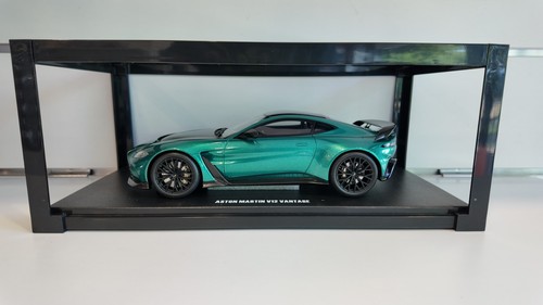 Gtspirit aston martin v12 - aston,