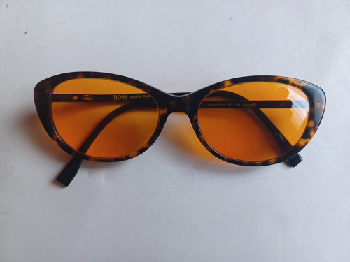 Lunettes soleil vintage - lunettes,