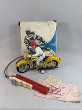 Moto filoguidée Paya réf